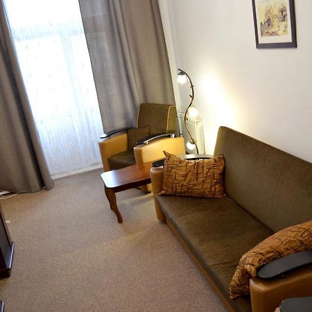Chapayev Apartments كييف المظهر الخارجي الصورة