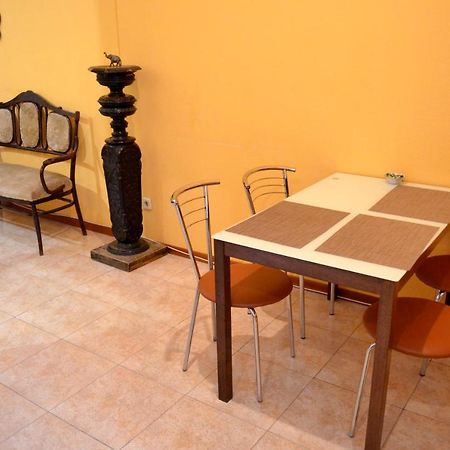 Chapayev Apartments كييف المظهر الخارجي الصورة