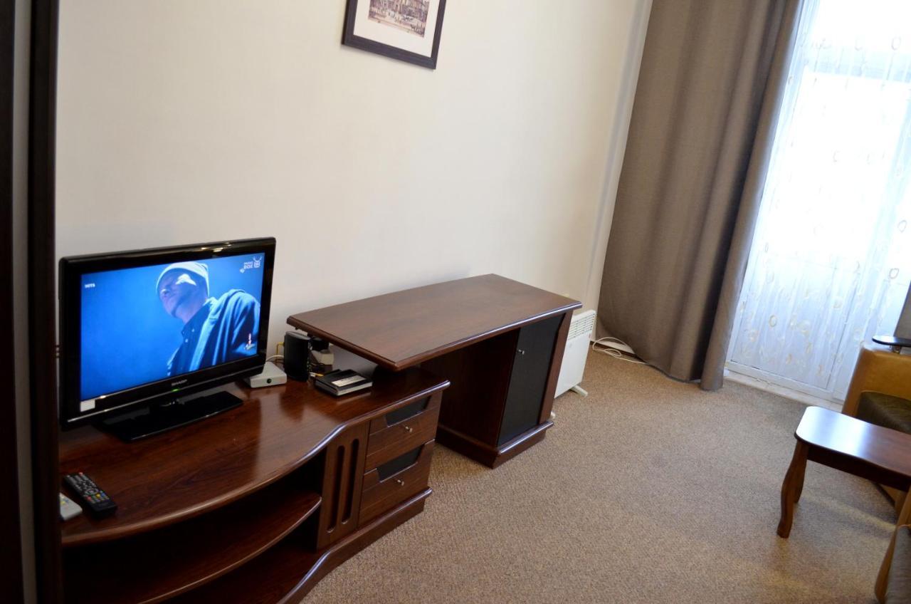 Chapayev Apartments كييف المظهر الخارجي الصورة